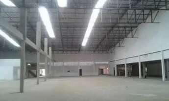 Imagem 3: Galpão comercial à venda, Parangaba, Fortaleza