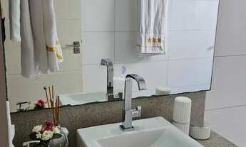 Imagem 11: Apartamento a venda 2 quartos Semimobiliado no Centro de Criciuma