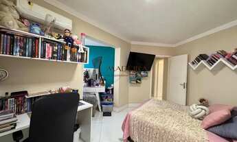 Imagem 10: VENDE-SE SOFISTICADO APARTAMENTO COM SUITE E MOVEIS PLANEJADOS