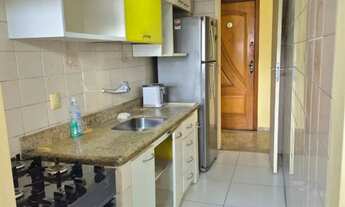 Imagem 5: Apartamento de 1 Qt em Jacarepaguá