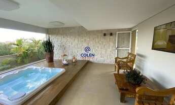 Imagem: Casa para locação 4 quartos Alphaville