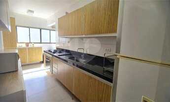 Imagem 3: Apartamento com 2 quartos à venda em Enseada - SP