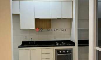 Imagem: Apartamento para alugar em Jundiaí, Vila