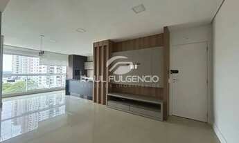 Imagem 2: Ed. Aria Residence| 2 quartos