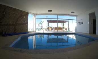 Imagem 7: Dias de Férias, Natal em Apartamento no condomínio Bali Beach frente mar PIÇARRAS