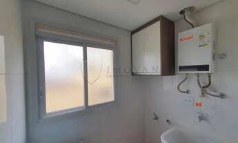 Imagem 5: Apartamento Padrão em Ribeirão Preto