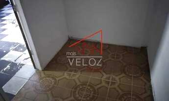 Imagem 3: Kitnet/Conjugado-À VENDA-Centro-Rio de Janeiro-RJ