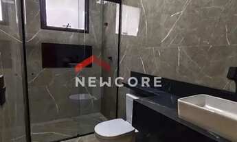 Imagem 7: Casa de condomínio em Rua Santa Catarina - Água Branca - Piracicaba/SP