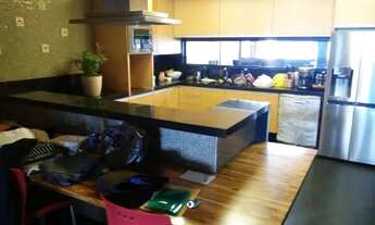 Imagem 6: 4 quartos todo montado e decorado - Ed. Pedro de Alcântara Cód: 16528 R