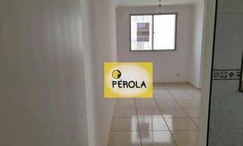 Imagem 2: Apartamento para alugar, 48 m² por R$ 1.848,40/mês - Jardim Nova Europa - Campinas/SP