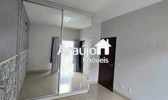 Imagem 10: Sobrado na 106 Sul (Residencial Gouveia) 2 Suítes, Mobiliado, Planejados e Garagem