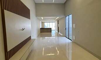 Imagem 2: Excelente casa moderna no Vila Rosa