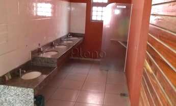 Imagem 4: Salão à venda e para locação com 290m² na região da avenida Princesa D'Oeste, em Camp