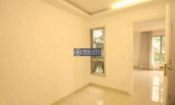 Imagem 9: Apartamento de 195 m² com terraço, reformado, 3 suítes, 3 vagas, prédio com piscina - à ve