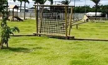 Imagem 2: Condomínio Santé, belíssimo lote, 582m2 , 100% NASCENTE