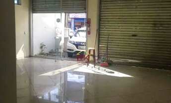 Imagem 2: Loja para alugar, 75 m² por R$ 5.000/mês - Jardim Satélite - São José dos Campos/SP