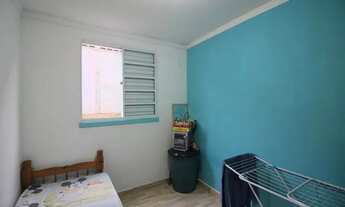 Imagem: Apartamento com 2 quartos com 49m2 no ABC