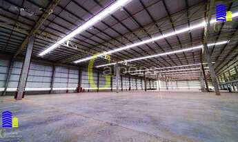 Imagem 3: Pavilhão/Galpão para alugar no bairro Paiol - Araçariguama/SP