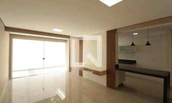 Imagem: Apartamento à Venda - Ouro Preto, 3 Quartos