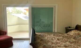 Imagem 5: Venda Casa Condomínio Parque Residencial Aquarius Condomínio Sunset Park 5 Dormitórios 560