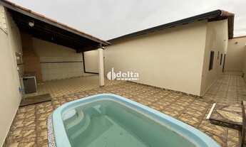 Imagem: Casa residencial com 4 quartos disponível