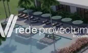 Imagem 4: Terreno - Miraj - Paulínia