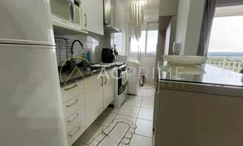 Imagem 4: Apartamento para locação Garden Belvedere