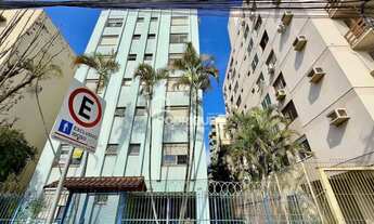 Imagem 4: Kitnet Mobiliada para Alugar no Centro de São Leopoldo/RS