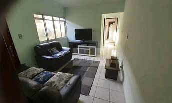 Imagem 6: Casa com 2 dormitórios à venda, 102 m² por R$ 296.800,00 - Jardim São Luiz - Jacareí/SP