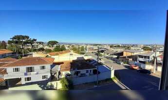 Imagem 2: Apartamento no Centro / 65m² / 2 Quartos sendo 1 suíte / Sacada com churrasqueria á carvão