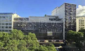 Imagem 12: Imóvel para venda possui 33 metros quadrados em Tijuca - Rio de Janeiro - RJ