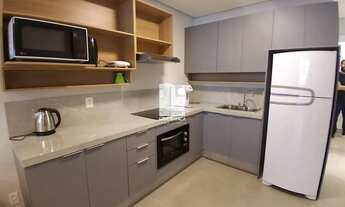 Imagem 5: Studio para alugar, Centro