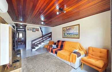 Imagem 8: Casa 3 dormitórios à venda Aberta dos Morros Porto Alegre/RS