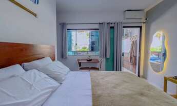 Imagem 6: Prédio em Maracaípe