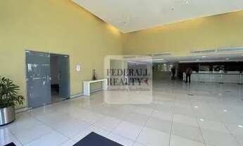 Imagem 7: Sala para alugar, 601 m² por R$ 60.837,83/mês - Barra da Tijuca - Rio de Janeiro/RJ