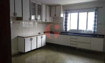 Imagem 5: Casa para venda com 5 quartos sendo 5 suítes, 470m² no bairro Jardim das Indústrias