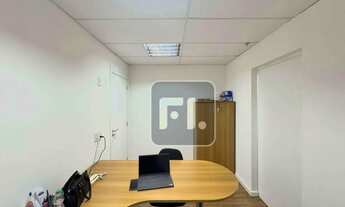 Imagem 2: Conjunto à venda, 85 m² por R$ 1.400.000,00 - Brooklin - São Paulo/SP