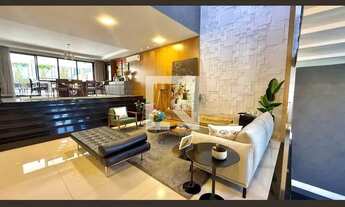 Imagem 5: Casa à Venda - Alphaville, 4 Quartos, 533 m2