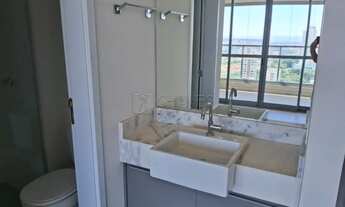 Imagem 6: Apartamento para Locaçao, Edifício Fiusa One, Jardim Santa Ângela em Ribeirao Preto