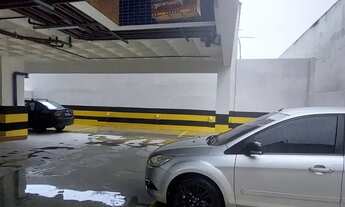 Imagem 5: Stúdio com Varanda - Primeira Locação