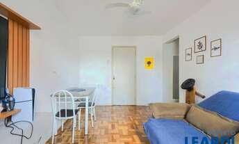 Imagem 5: APARTAMENTO - CAMBUCI - SP