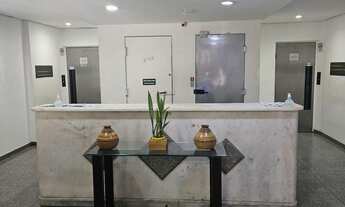 Imagem 4: Cobertura 11o andar na Consolação com 1 vaga garagem