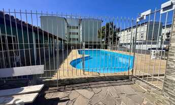 Imagem 3: Apartamento 1 dormitorio com infraestructura completa no bairro Cavalhada