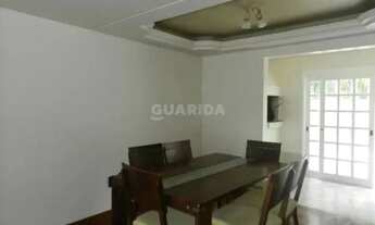 Imagem 2: Casa Residencial/Sobrado para aluguel, 4 quartos, 2 suítes, 4 vagas de garagem, no bairro