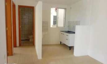 Imagem 7: Apartamento em Restinga