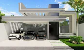 Imagem: CASA ALTO PADRÃO 3 DORMITÓRIOS COM PISCINA