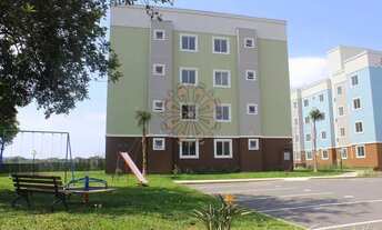 Imagem 2: Apartamentos de 1 e 2 quartos próximo a Santa Felicidade!