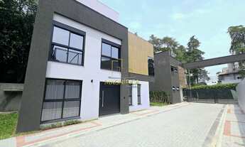 Imagem 2: CASA DE CONDOMINIO com 3 dormitórios à venda com 172m² por R$ 1.698.000,00 no bairro Santa