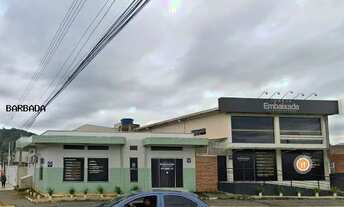 Imagem: Sala Comercial para Locação em Camboriú