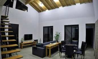 Imagem 4: Casa a venda condomínio Ecovillas do Lago